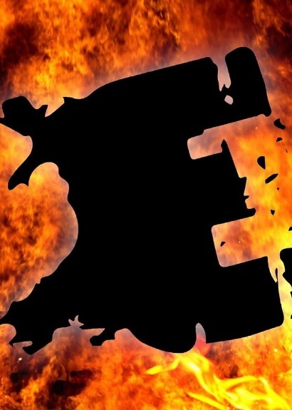 Exist Pro- Fuel the fire